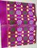 BEDSHEET ERODE DESIGN 50X90